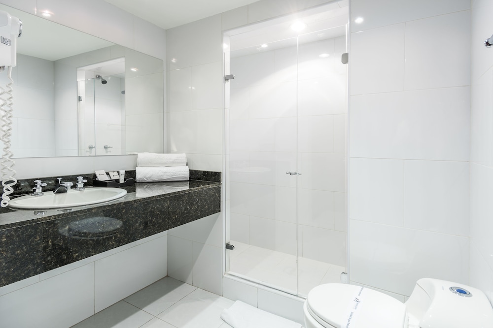 TRAVELERS APARTAMENTOS Y SUITES CONDOMINIOPLENITUD 64/67