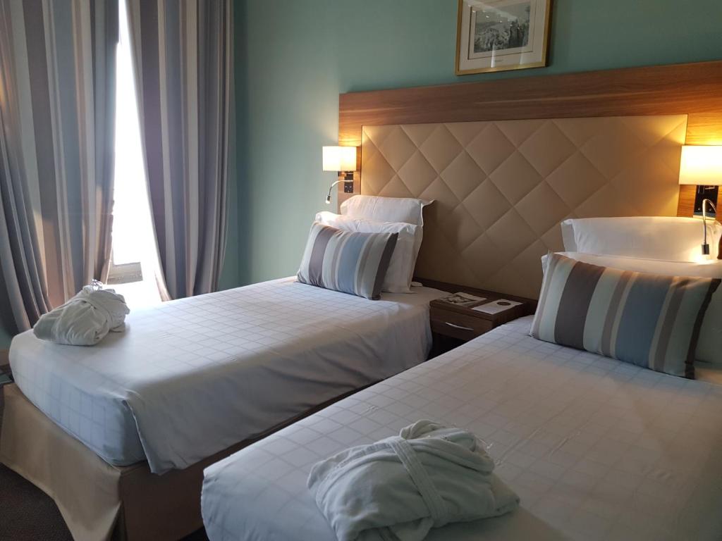 Superior, Single, Double Bed, Sea View 8/10