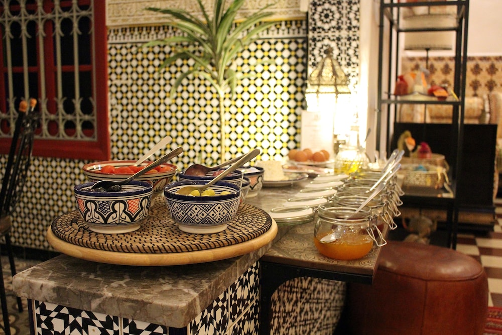 Riad Meftaha 35/50