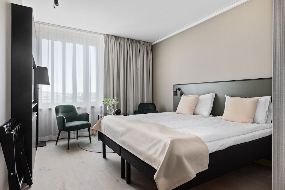 Comfort Hotel Sundsvall 26/72