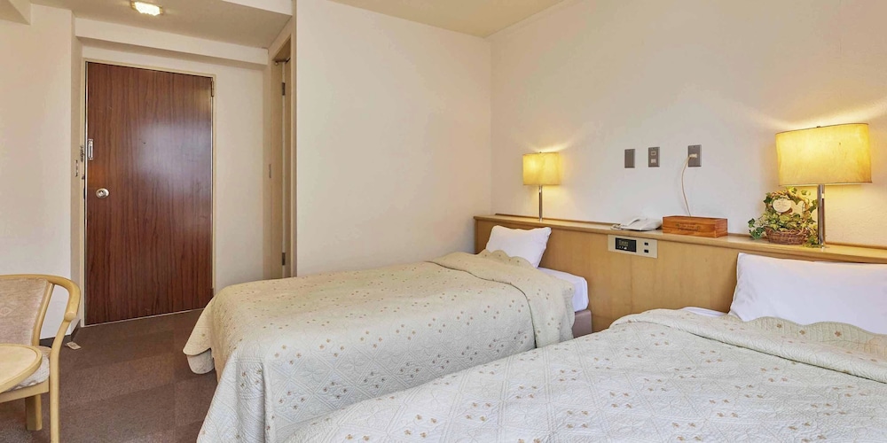 Kumagaya Royal Hotel Suzuki 22/50