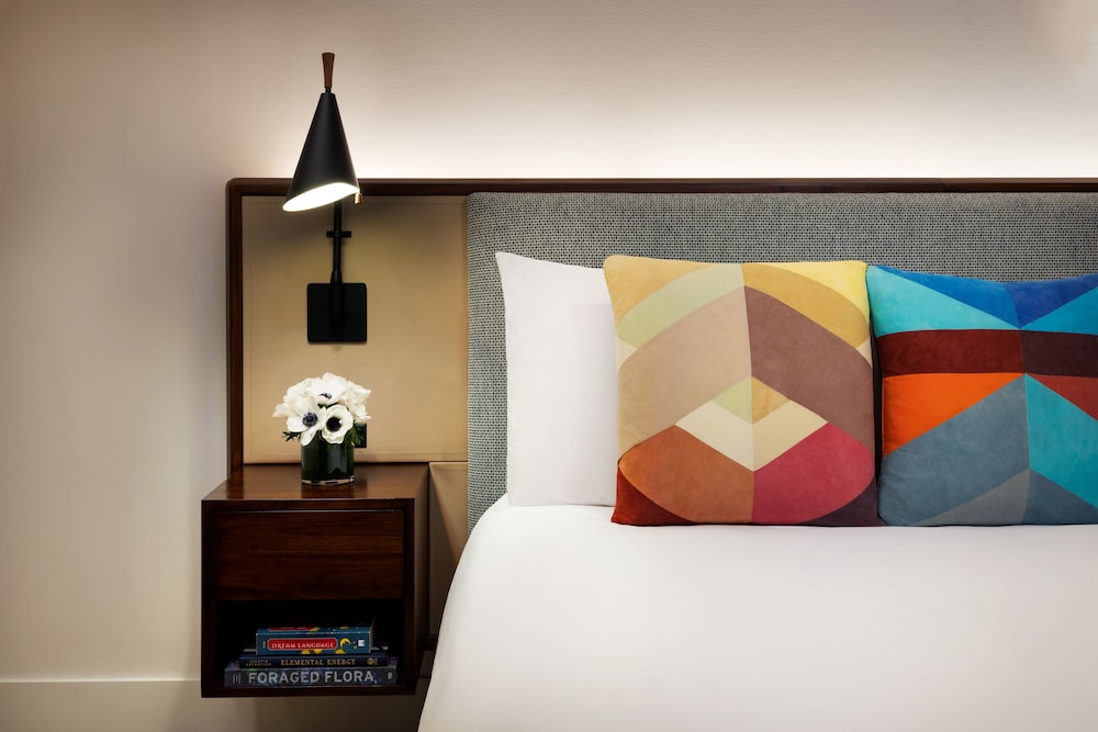 Hotel Seville NoMad - The Unbound Collection by Hyatt 17/69