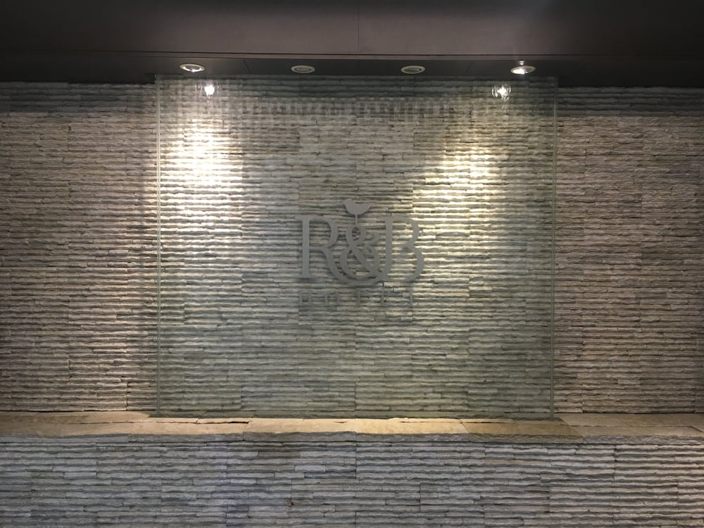 R B Hotel Hachioji 3/39