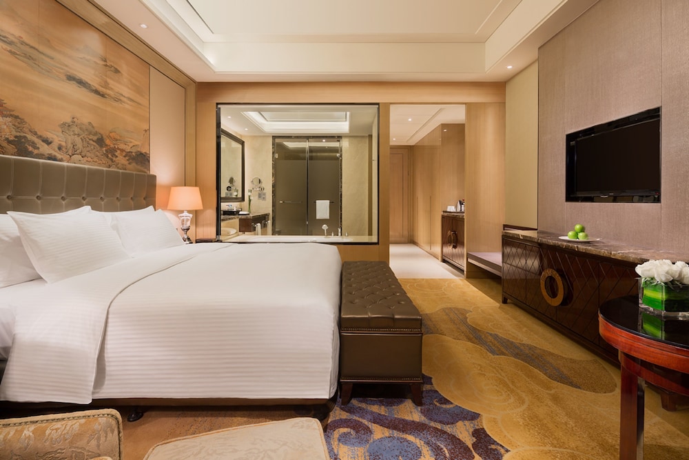 Wanda Realm Hotel Fushun 14/57
