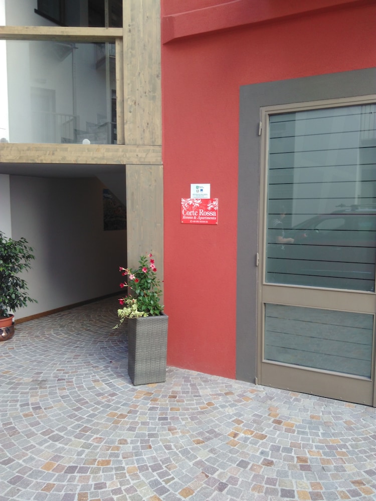 B&B Corte Rossa 7/50