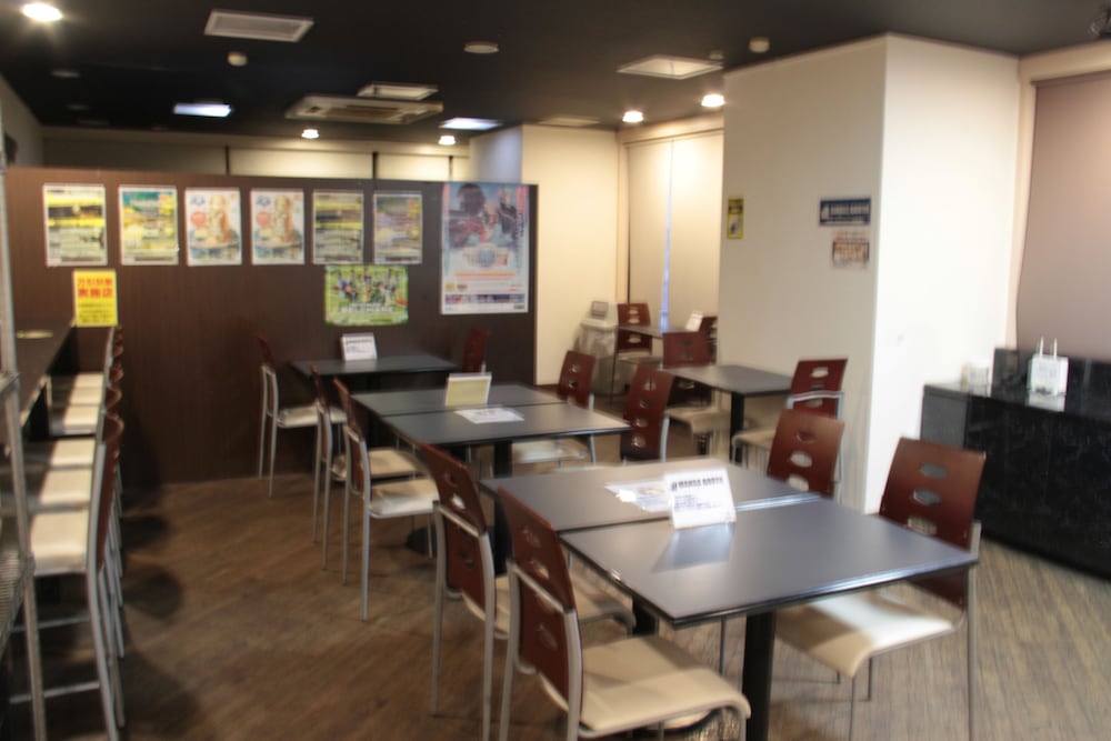 3S Hotel Hiratsuka 27/30