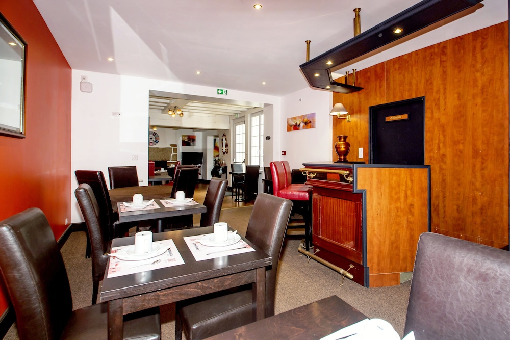 Hotel The Originals de la Baie de Morlaix 40/56