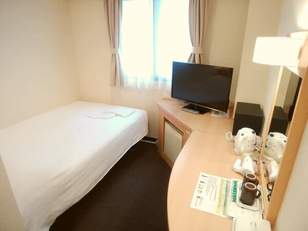 Le Lac Hotel Yokkaichi (formerly Reiah Hotel Yokkaichi) 15/51