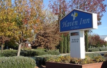 Haven Inn Of Chico 45/47