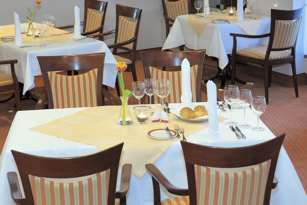 Radisson Blu Hotel Cottbus 42/67