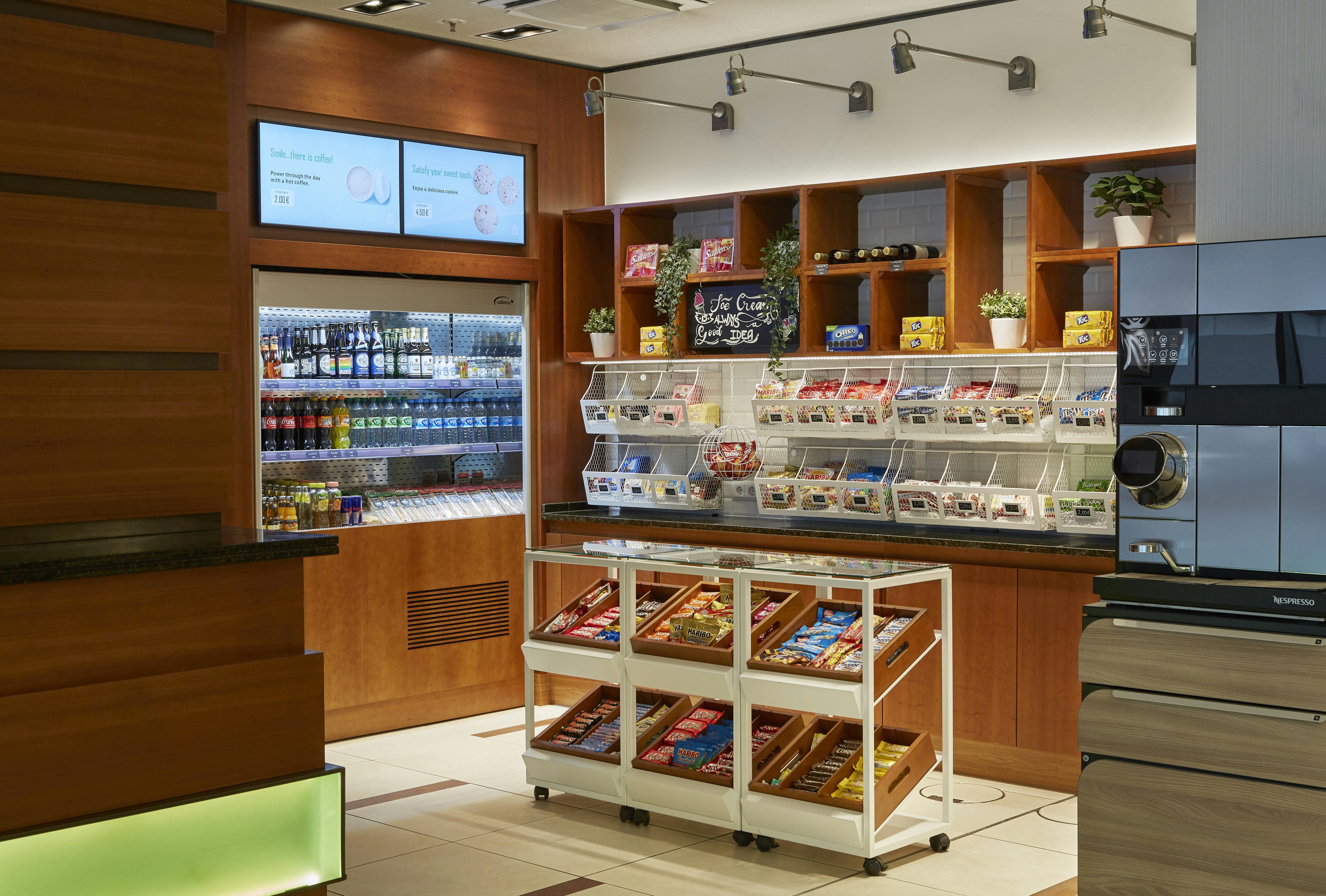 Hilton Garden Inn Frankfurt Airport 10/41
