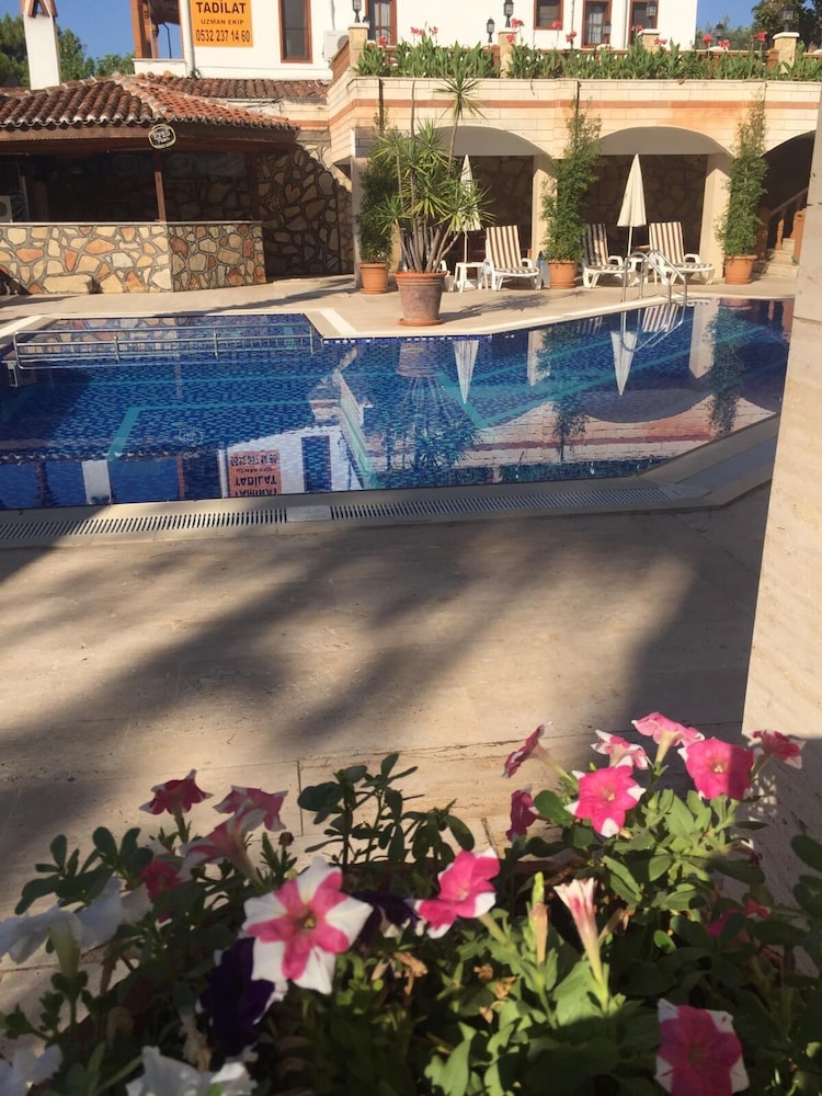Ates Otel Akyaka 35/46
