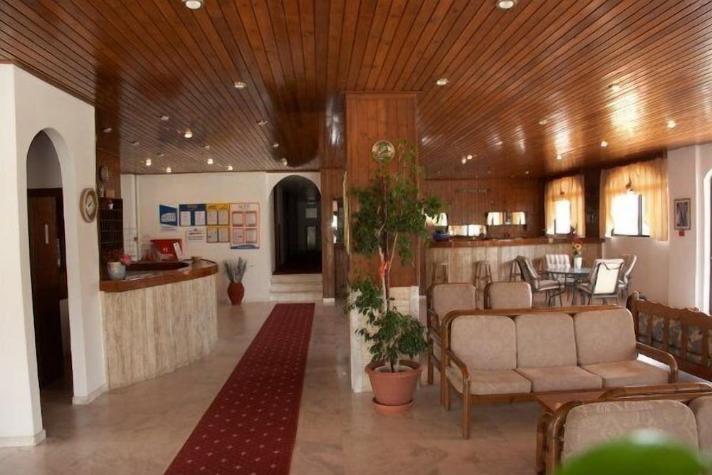 Hotel Ionikos 16/21