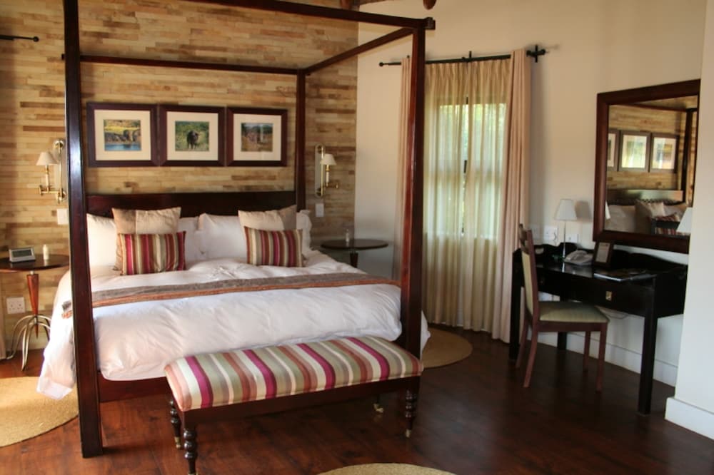 Pumba Private Game Reserve 8/50
