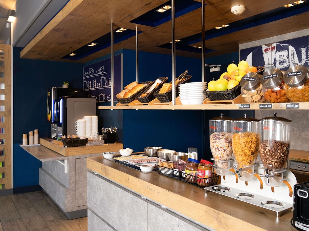 Ibis Budget Perigueux Boulazac 28/49