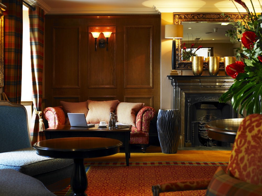 Dalmahoy Hotel Country Club 53/72