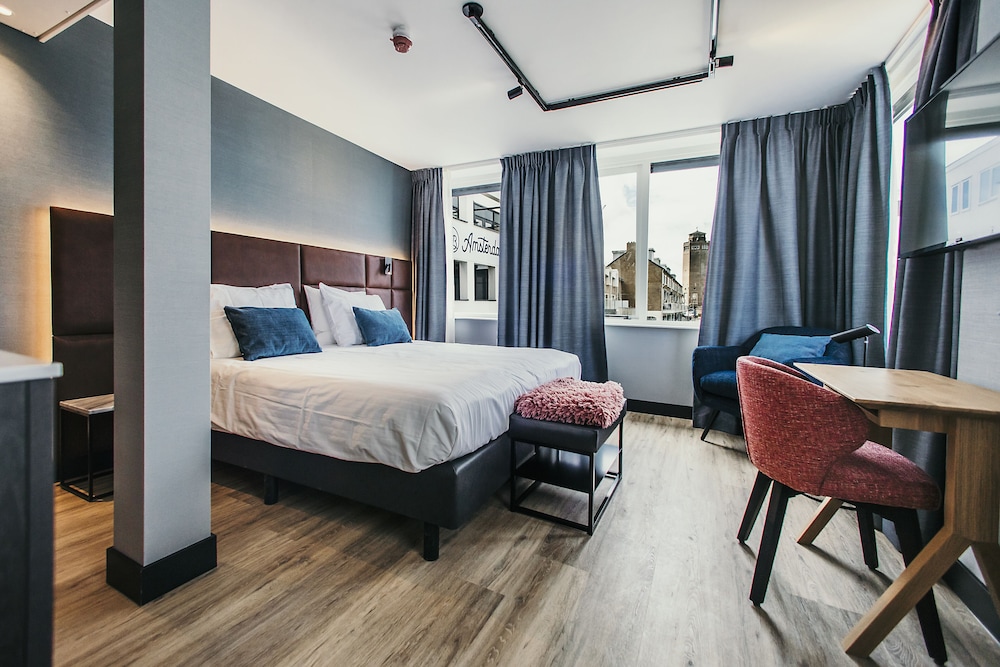 Amsterdam Beach Hotel 30/61