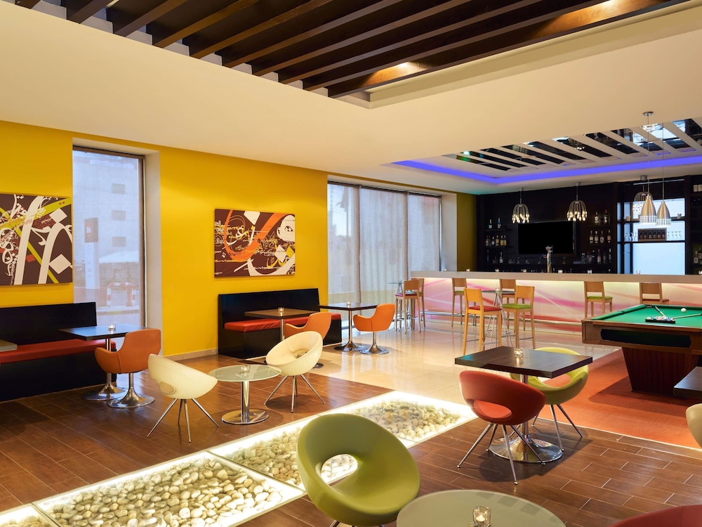 Ibis Hotel Amman 53/72