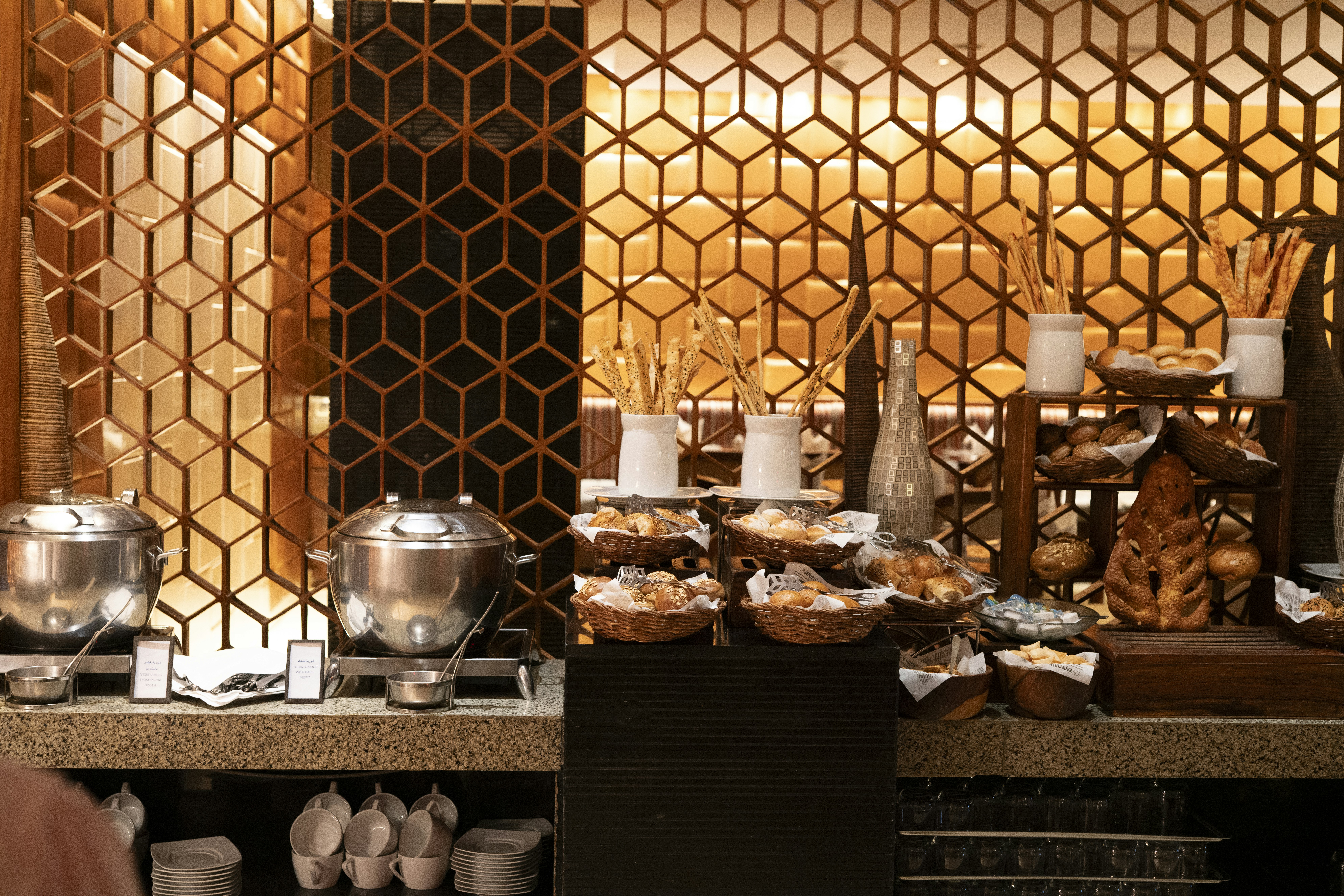Hilton Luxor Resort and Spa 28/85