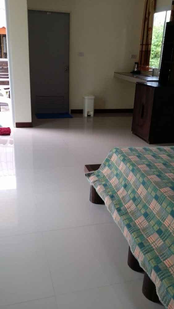 Khaolak Summer House Resort 16/36