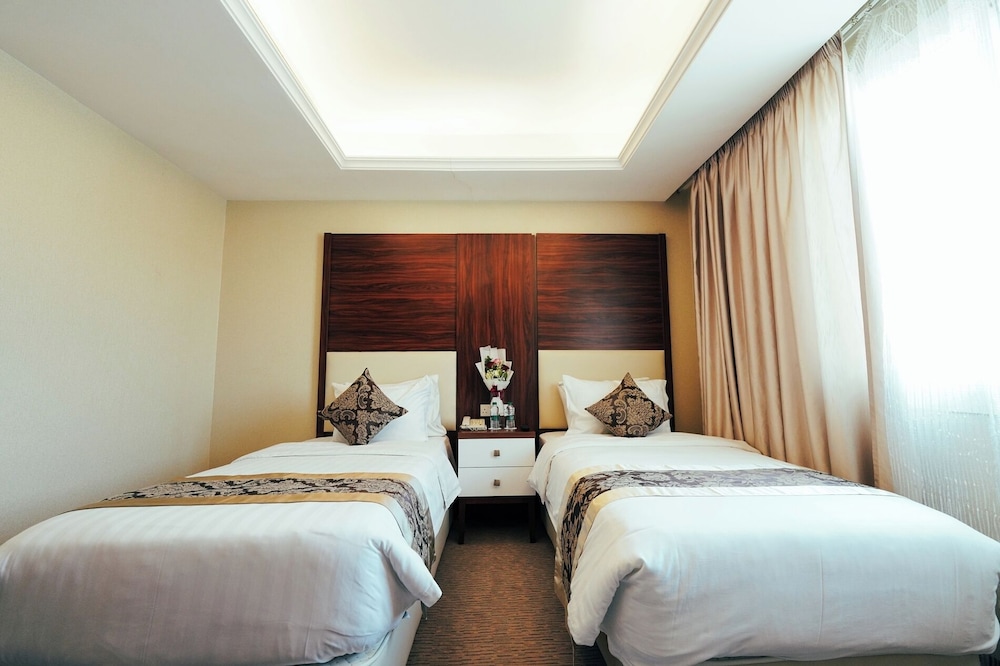 فندق جراند بارك(Verta Hotel Jeddah) 22/50