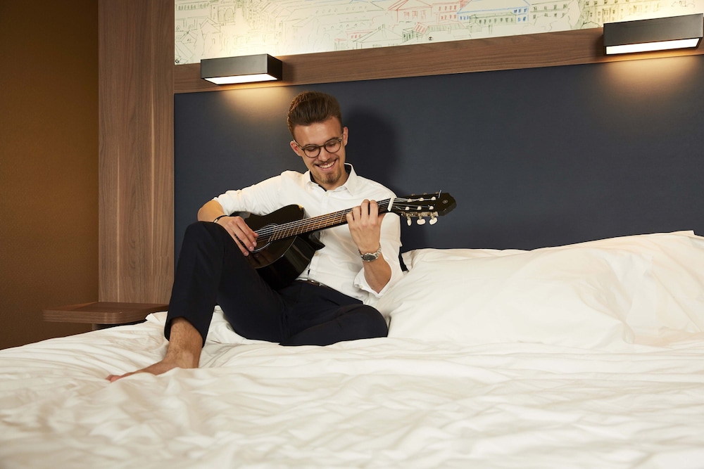 ALOFT MUNICH 29/46