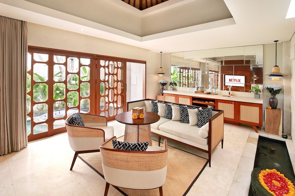 Asvara Villa Ubud by Ini Vie Hospitality 32/49
