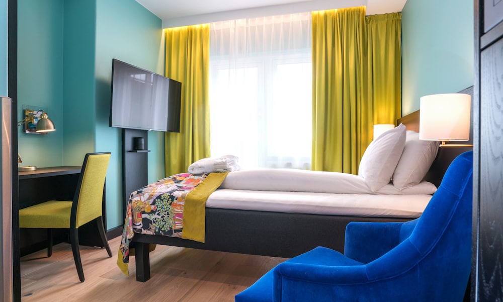 Thon Hotel Europa 20/53