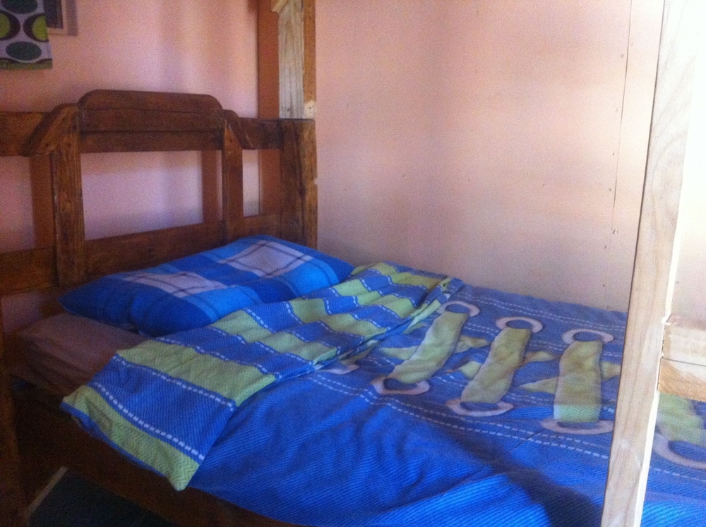 bananyana backpackers