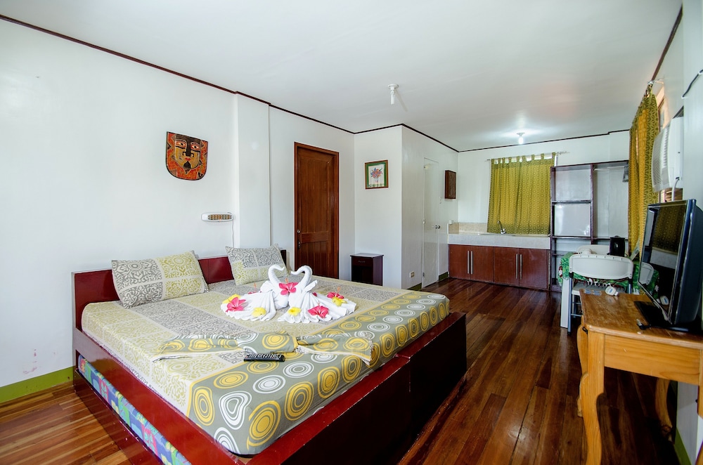Secret Garden Resort Boracay 38/66