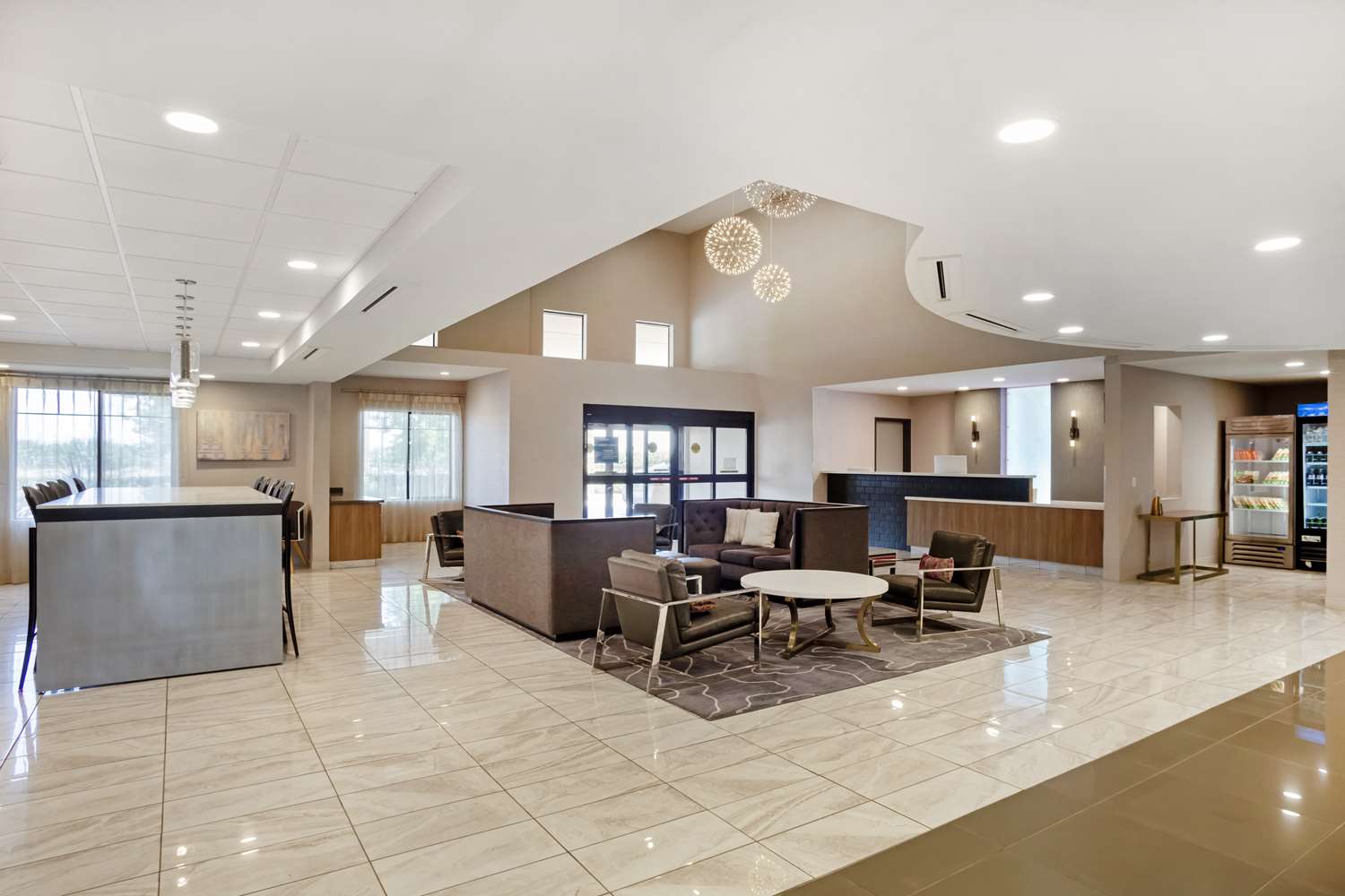 Best Western Plus Coalinga Inn 11/62