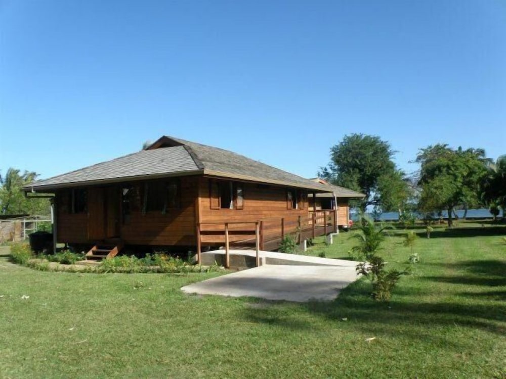 Moorea Surf Bed And Breakfast Hostel 31/32