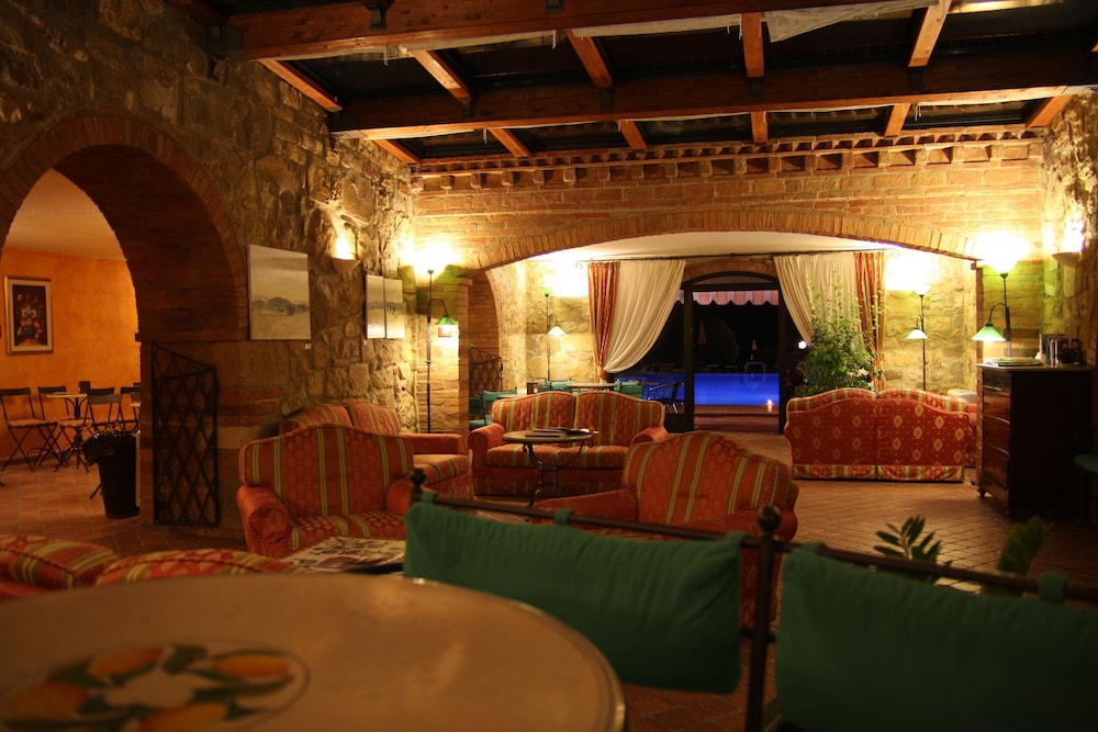 Wellness Center Casanova Hotel E Spa 35/50