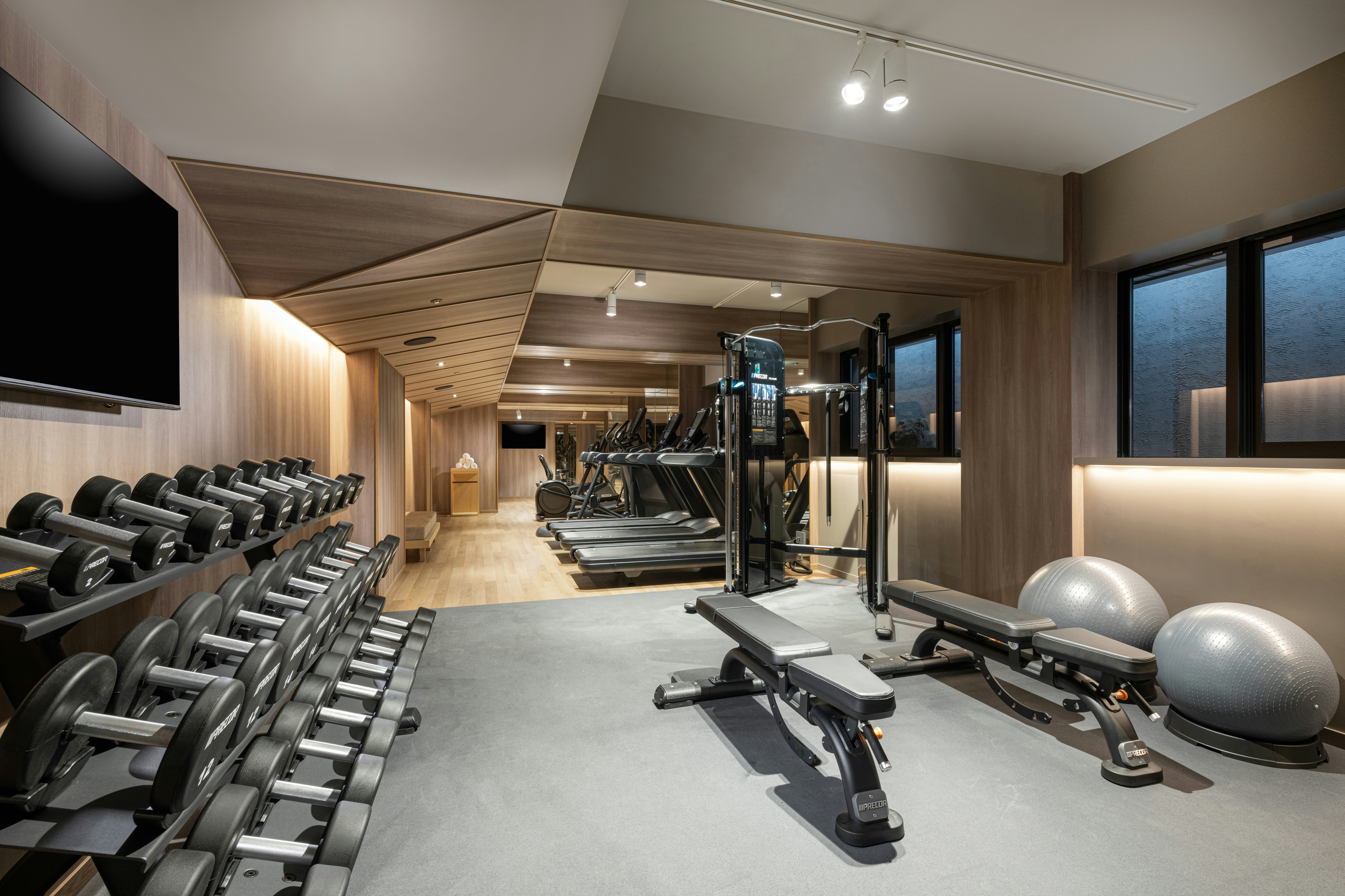 DoubleTree by Hilton Kyoto Higashiyama 34/41