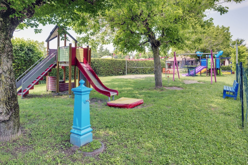 Residence Villaggio Tiglio 6/32
