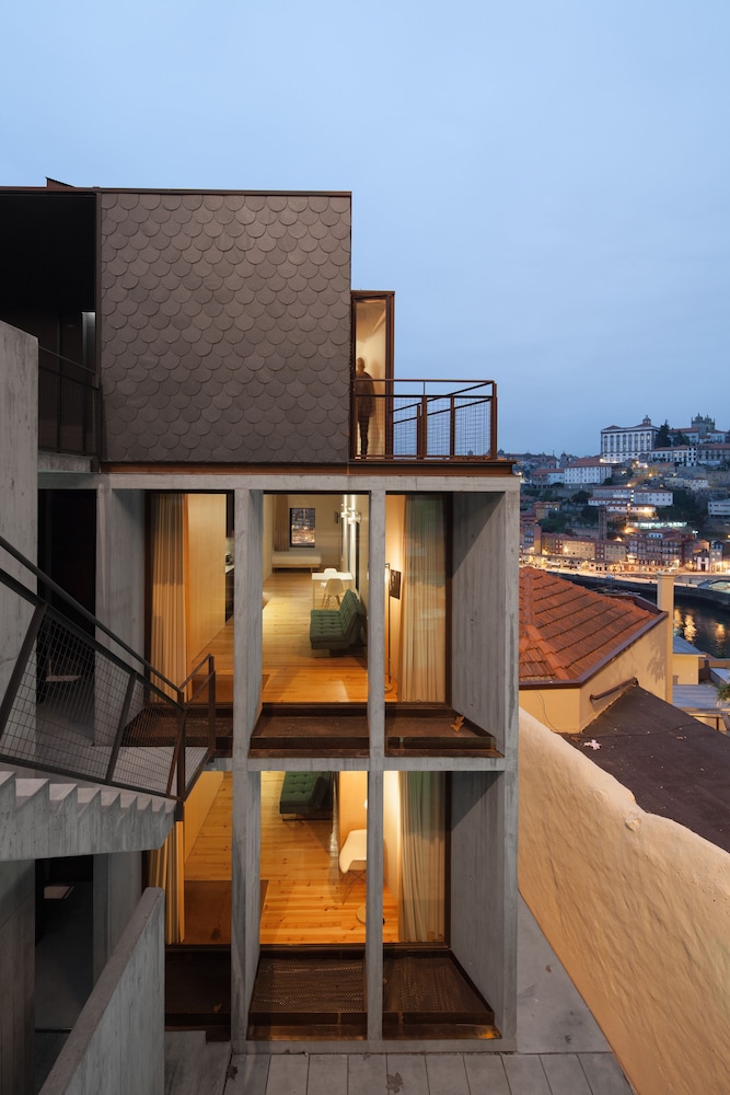 Oh Porto Apartments 1/68