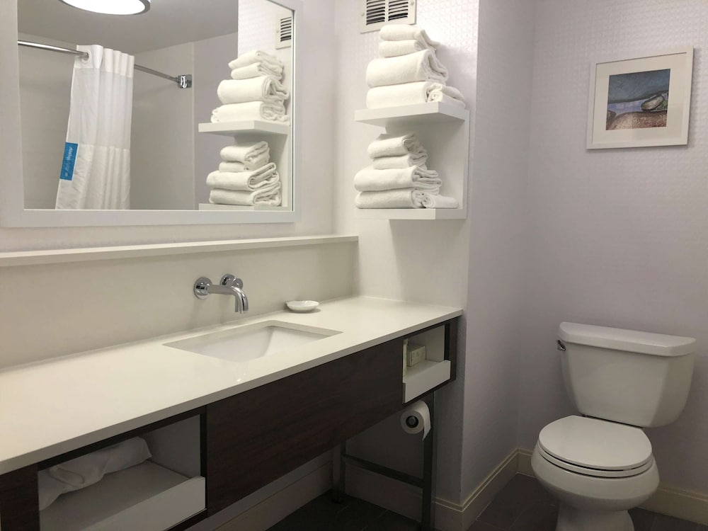 Hampton Inn Youngstown - North 28/80