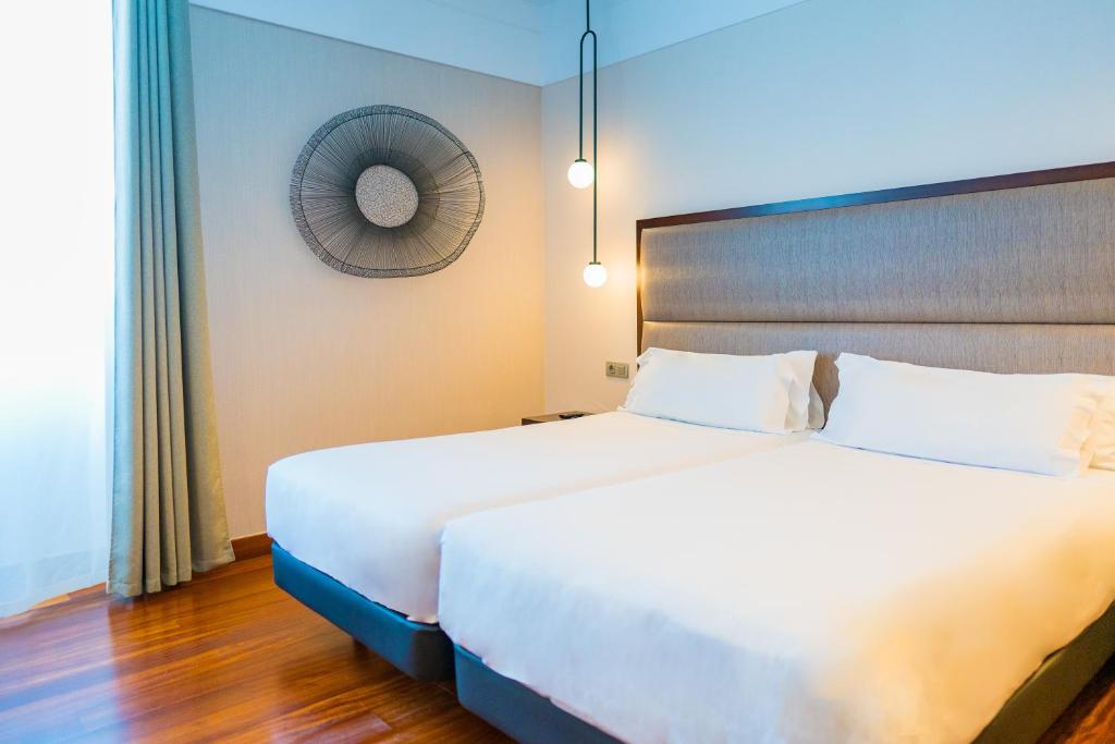 Standard, Double or Twin Bed, with Child Extra Bed