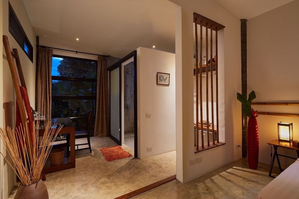 Bambuh Boutique Homestay 10/70