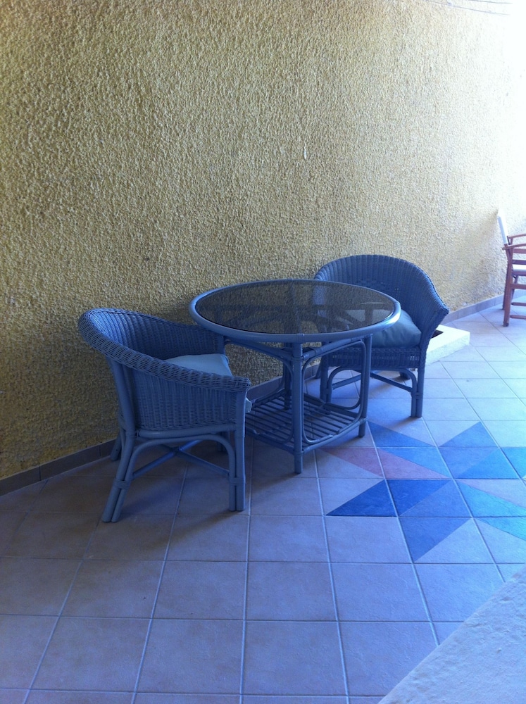 Nostos Hotel 18/50