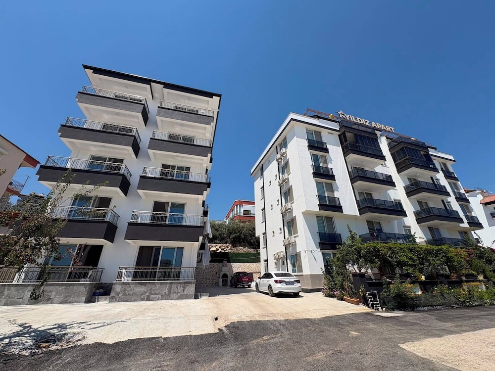 Yildiz Apart 3/47