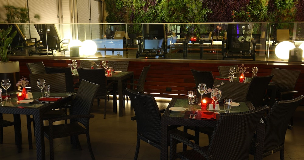 Novotel Buenos Aires 44/67