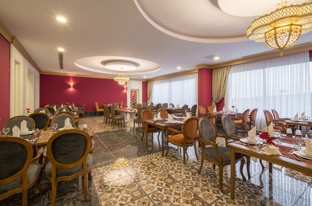 Calido Maris Hotel 43/60