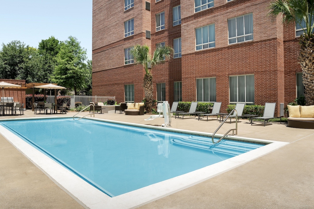 Residence Inn Houston West/Energy Corridor 54/57