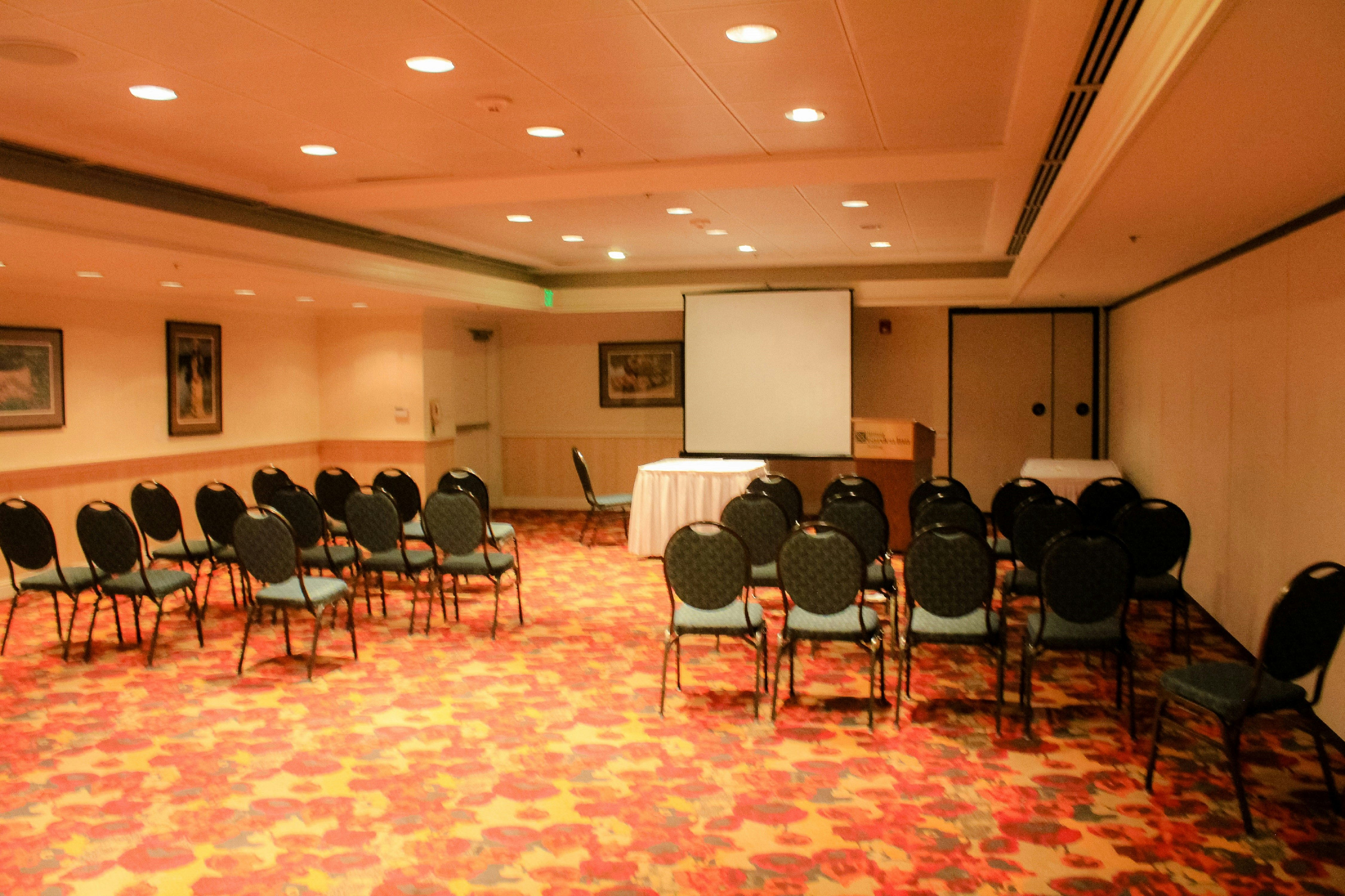 Hilton Garden Inn Redding 54/60