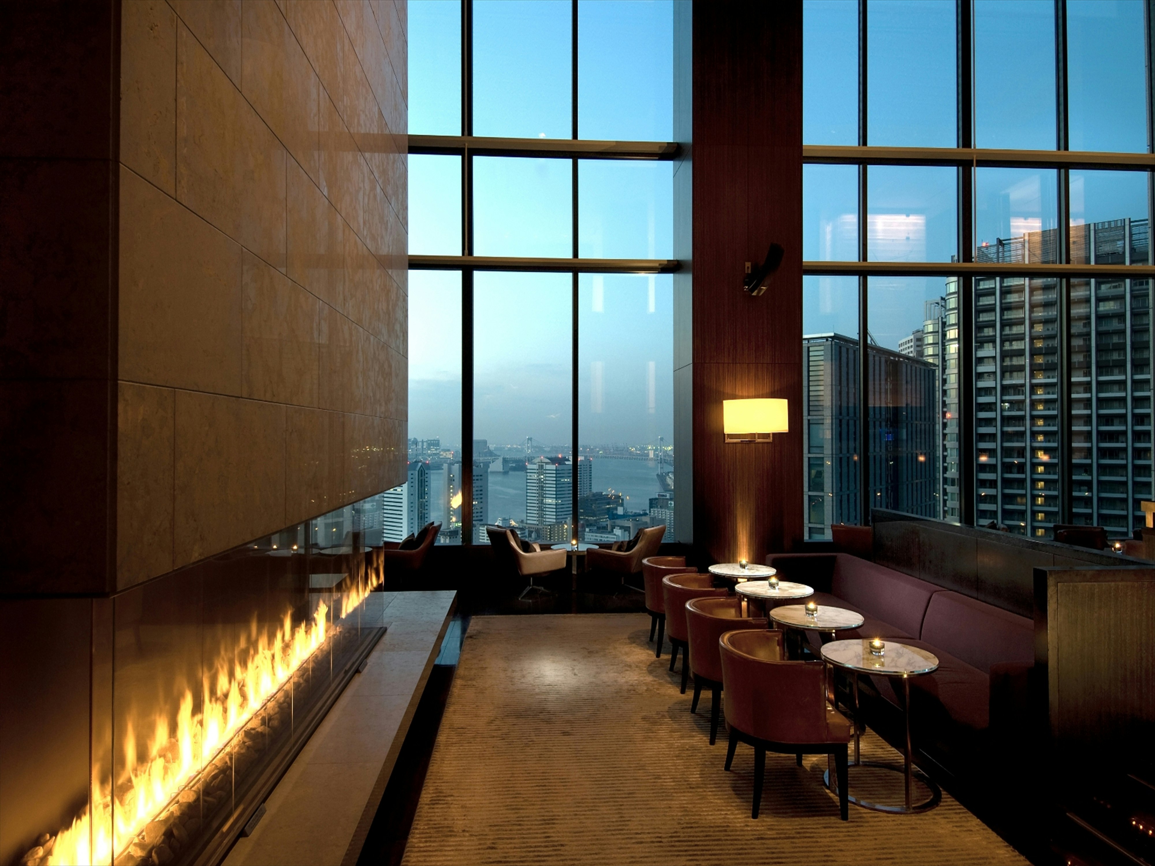 Conrad Tokyo 31/50