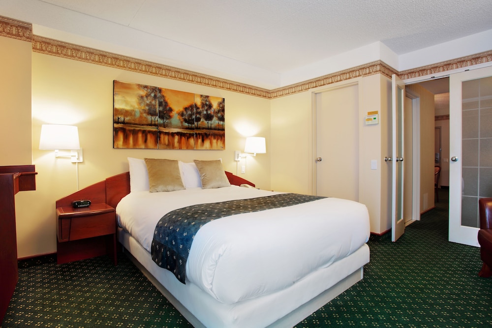Les Suites de Laviolette Ascend Hotel Collection 13/62