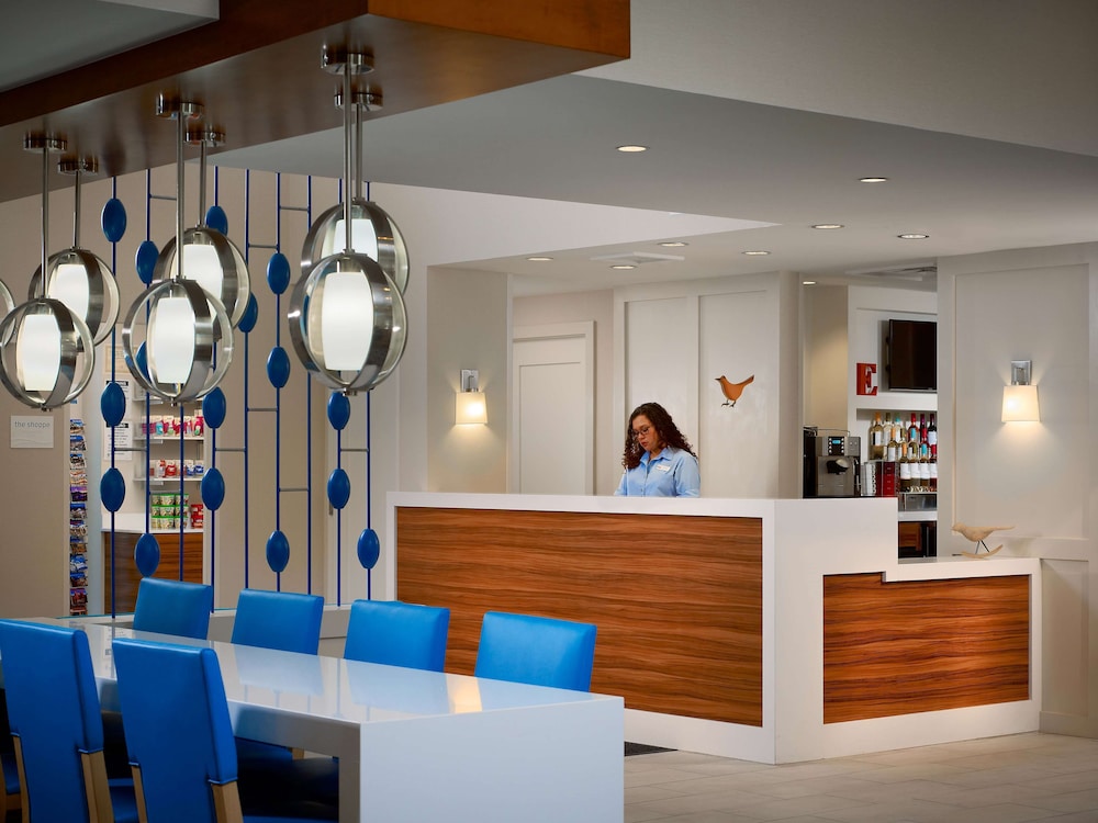 Sonesta Simply Suites Dublin Columbus 4/34