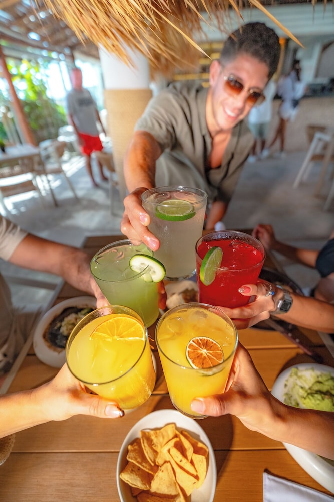 Areia Playa del Carmen 32/69