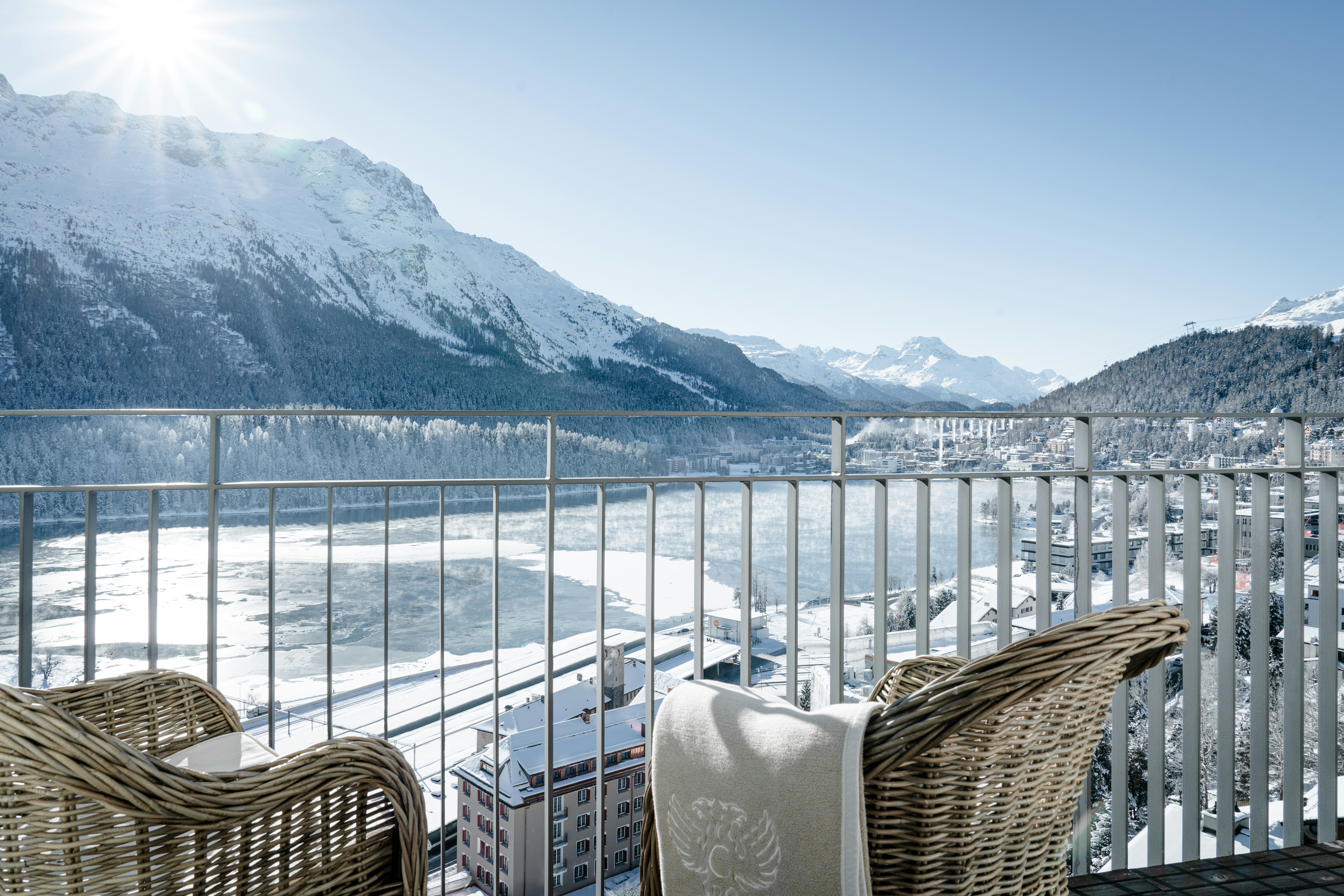 Carlton Hotel St Moritz 45/50